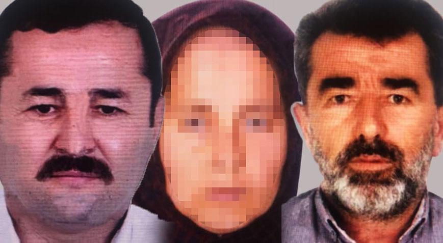 Kocasının ölümünden hostesi sorumlu tuttu! ‘’Patronum bana tecavüz etti’