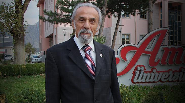 ‘Bu duyguyu yaşamak için 50 yıl bekledim’