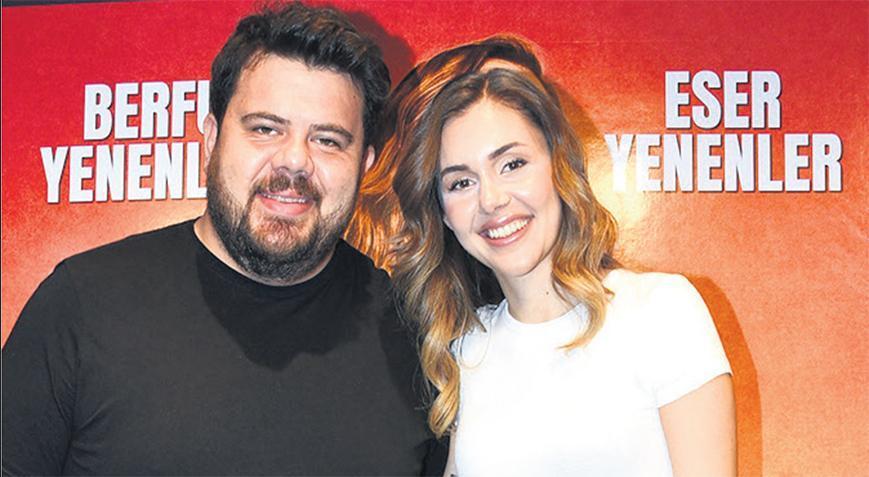 ‘Hayallerimizin ötesinde bir oyun’