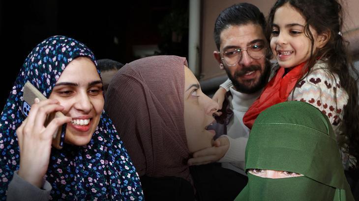 Dünya Gazze ve İsrail’i izliyor, son dakikalar ardı ardına… ‘Sürpriz oldu, bu kadarını beklemiyorduk’