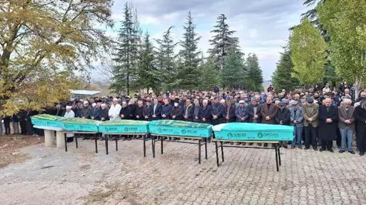 5 komşusunu öldürmüştü! İfadesi ortaya çıktı