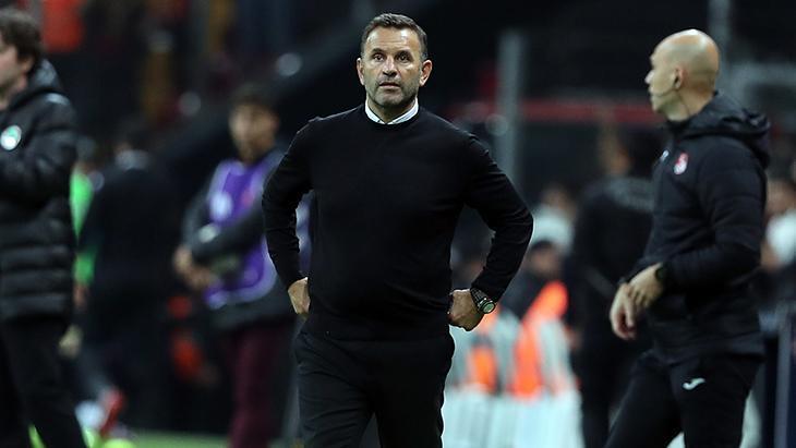 Okan Buruk’tan Mauro Icardi iddialarına cevap! ‘Burada çok mutlu’