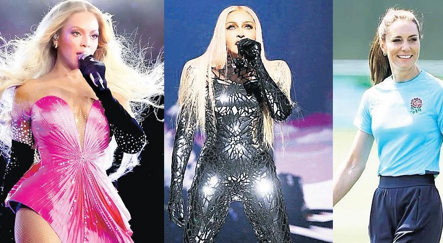 ‘Vücut tipinize göre beslenin’