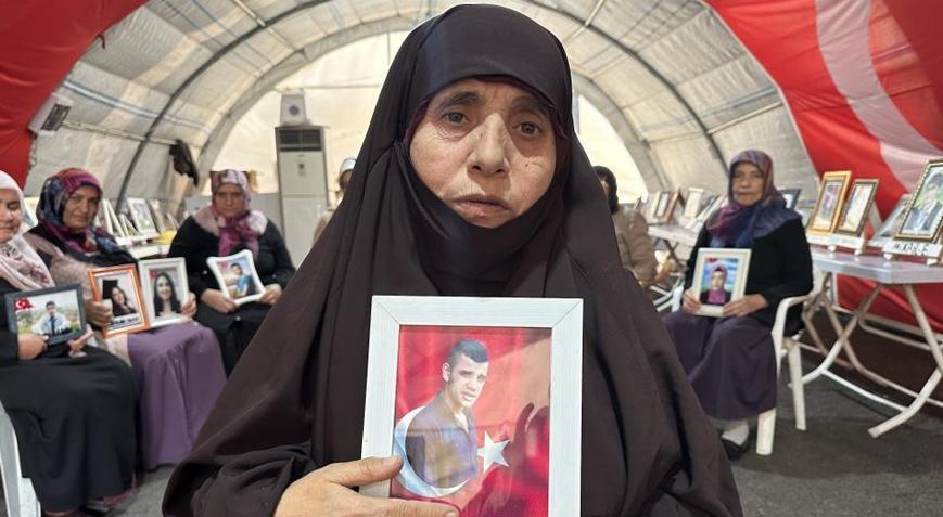 Ailelerin evlat nöbeti 1546 günü buldu