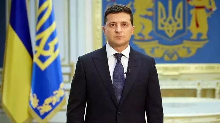 Ukrayna’dan savaşa dair açıklama: Daha fazla hava savunması gerekiyor