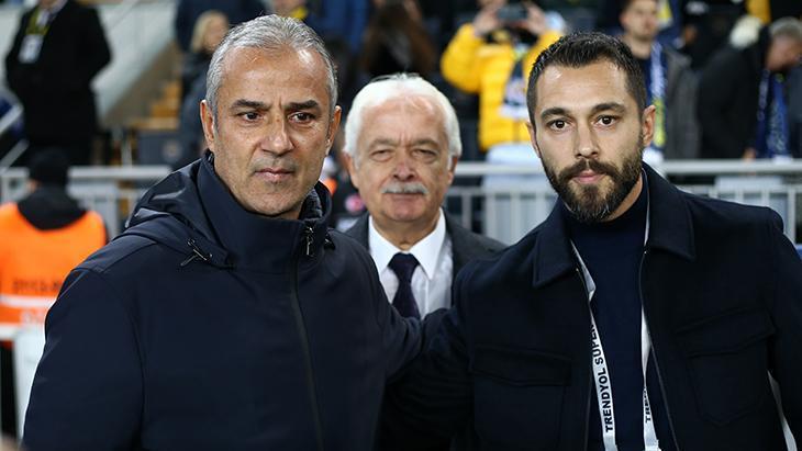 Fatih Karagümrük’ten Fenerbahçe maçı sonrası penaltı tepkisi!