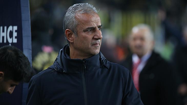 Fenerbahçe’de İsmail Kartal’dan transfer cevabı!