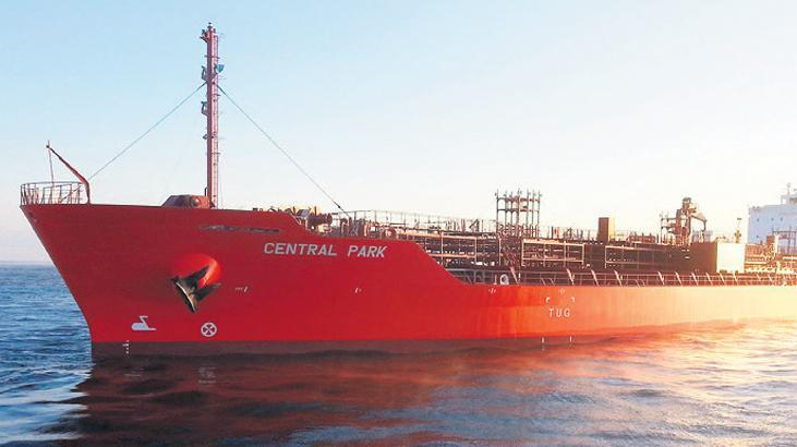 Kaptanı Türk olan gemi kaçırıldı