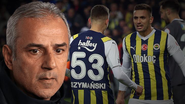Spor yazarları Fenerbahçe-Fatih Karagümrük maçını değerlendirdi: İsmail Kartal krizi üstüne giderek aştı!