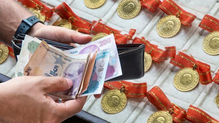 Faiz kararının ardından piyasalarda beklenti değişti: Borsa ve altında yıl sonu tahmini