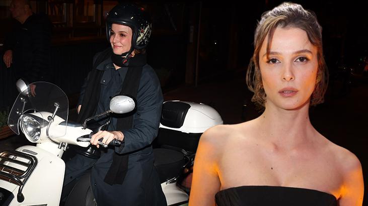 ‘Sevgilim yok! Olursa sizden kaçmaz zaten, mutlaka yakalardınız’