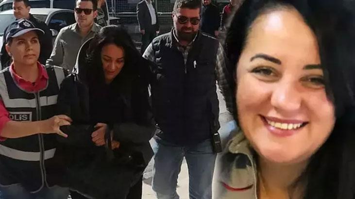 81 yıl hapis cezası kararı bozudu! Bitcoin Safiye 52 gün sonra tahliye oldu