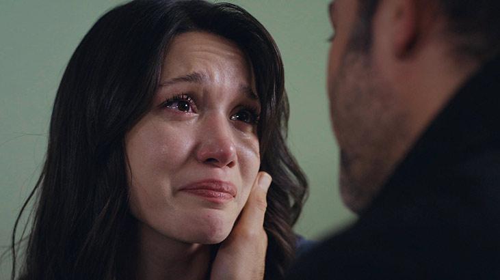 ‘Dilek Taşı’nda Mustafa’dan Figen’e evlenme teklifi!