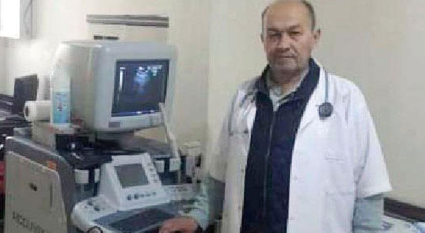 Yalnız yaşayan doktor evinde ölü bulundu