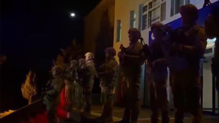 Bakan Yerlikaya duyurdu! 81 ilde ÇEMBER-7 Operasyonu