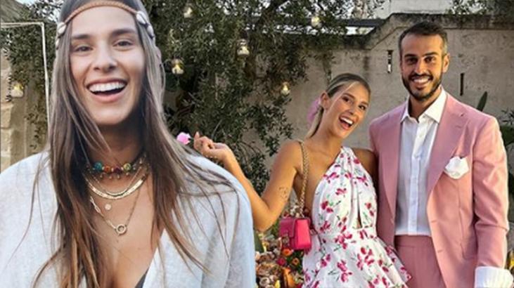 Dila Tarkan: Eşimle birbirmize küsmemiz yasak!