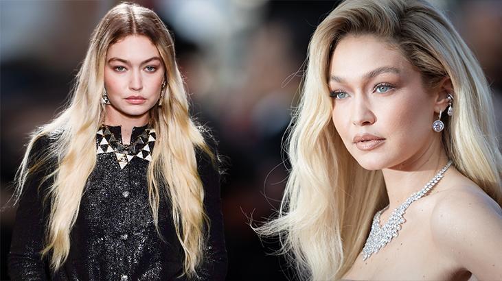 İsrail paylaşımıyla tepki çeken Gigi Hadid özür diledi: Ben de insanım ve hatalar yapıyorum!