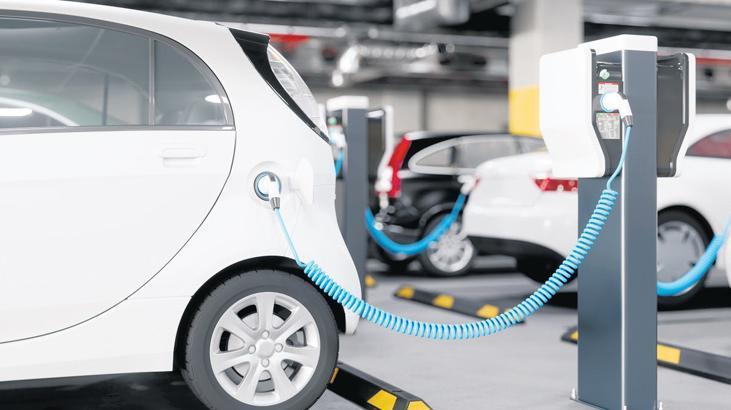 Servisi, şarj istasyonu olmayanlara ‘izin’ yok