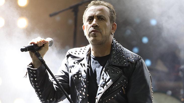 Haluk Levent’ten Gazze’ye destek konseri