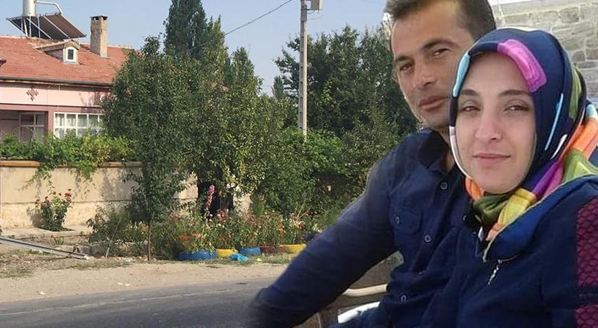 Eşini öldürüp, cesedini bodruma saklamıştı! Katilin cezası belli oldu