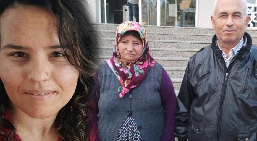 Anne isyan etti: Kızımı öldürdü, cezaevinden çıkmasın