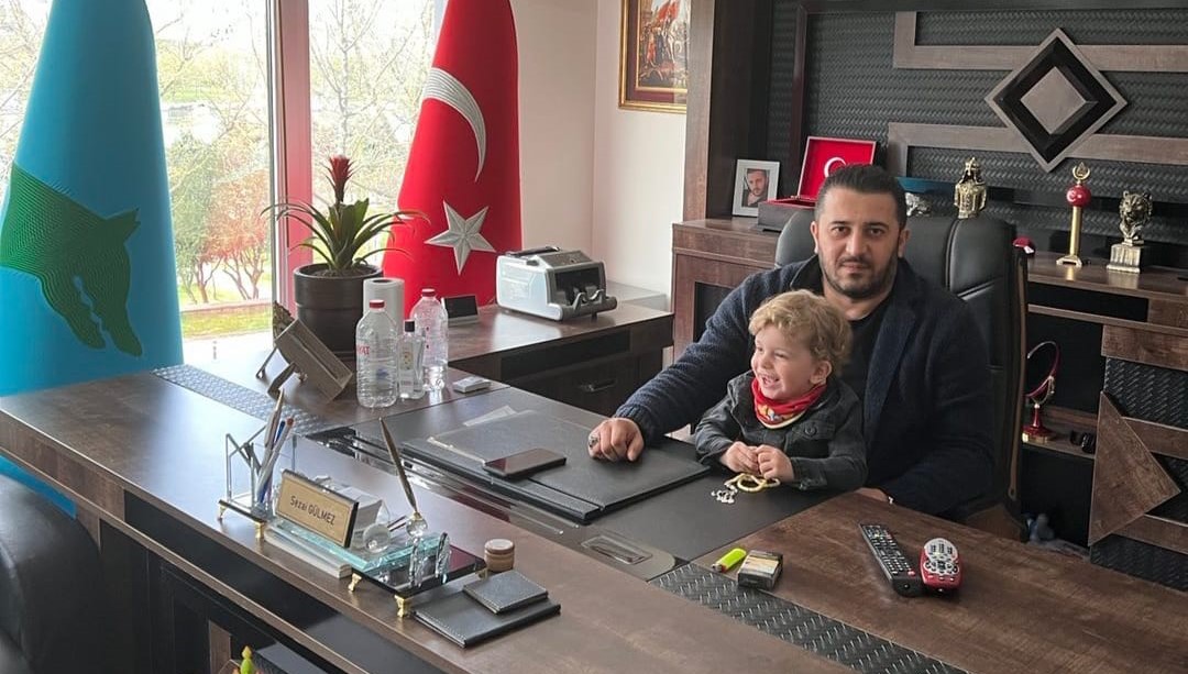 İş Adamı Sezai Gülmez kimdir