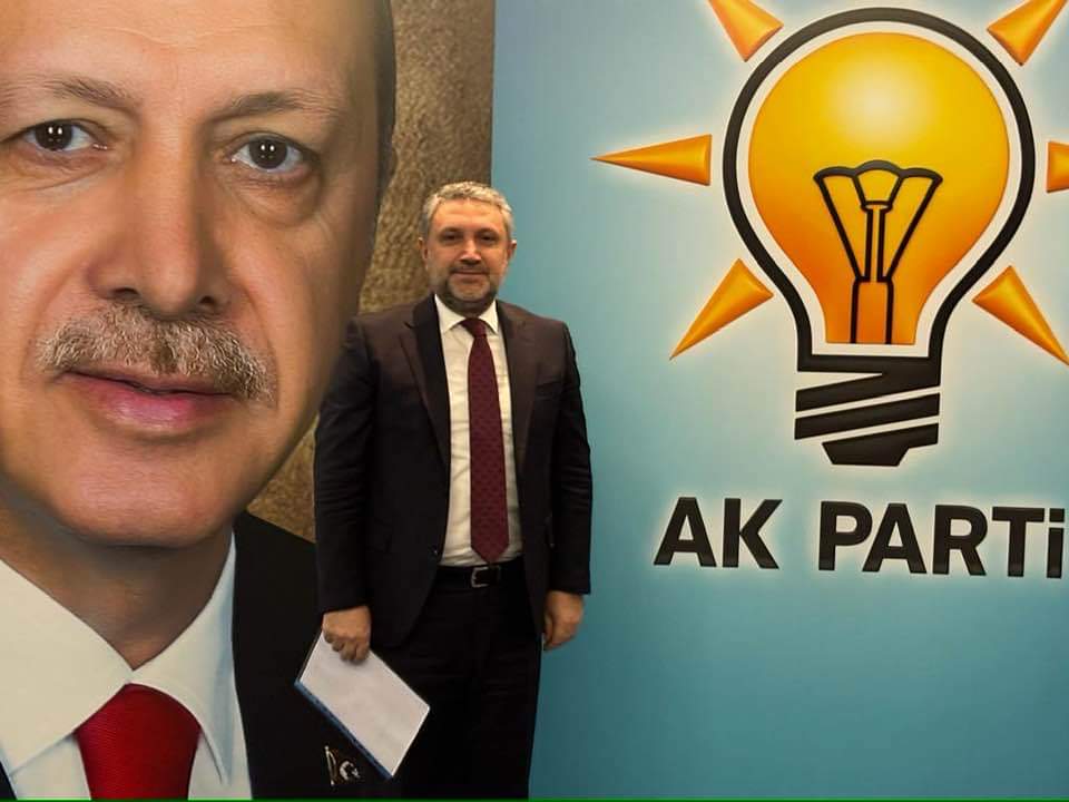 Şanlıurfa Büyükşehir Belediyesi için Ahmet Kaplan’ın İsmi Öne Çıkıyor
