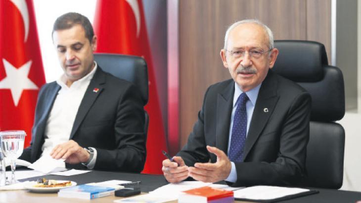 Kılıçdaroğlu’ndan 31 Mart tavsiyesi ‘Millet İttifakı kırılmamalı’