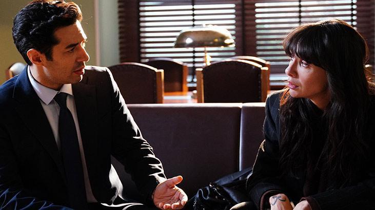 ‘Bana ne olacağı seni neden bu kadar ilgilendiriyor?’