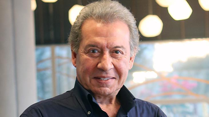 Son dakika… Usta sanatçı Can Gürzap hayatını kaybetti