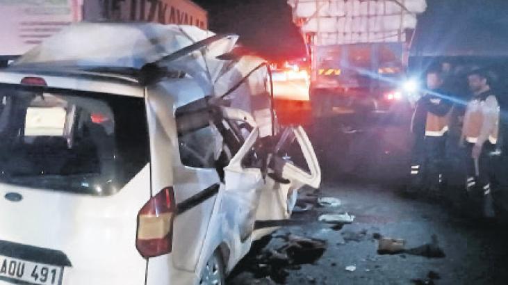 Mehmet ile aynı kaderi paylaştılar