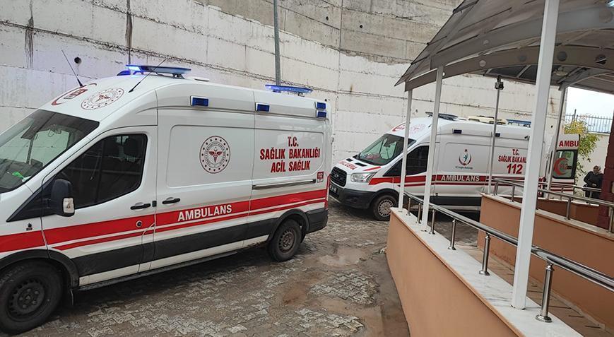 Adıyaman’da korkunç olay! 12 yaşındaki çocuk silahla oynarken kendini vurdu