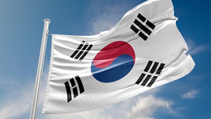 Güney Kore, askeri casus uydusunu yörüngeye gönderdi