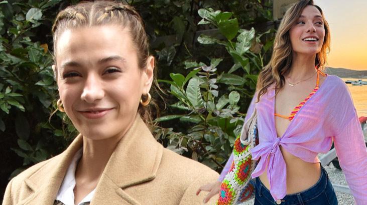 Sümeyye Aydoğan: Tango dersleri alıyorum