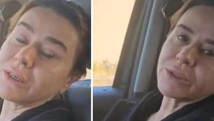 Seçil Erzan’ın ‘tehdit’ videosu! Yeni iddia: Kendisi istedi