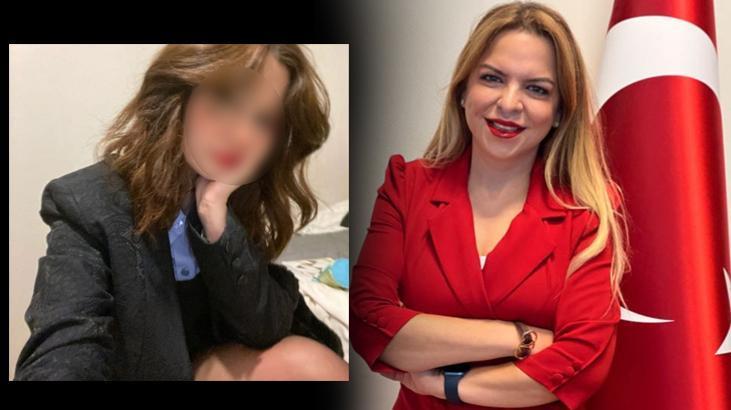 ‘Peşimde tanımadığım biri var’ diye yardım istediği taksiden savcı çıktı!