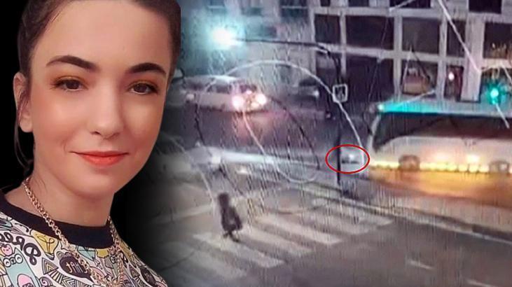 Yaya geçidinde ölüm! Esra’yı ezen sürücüsü: Aks kırıldı sandım