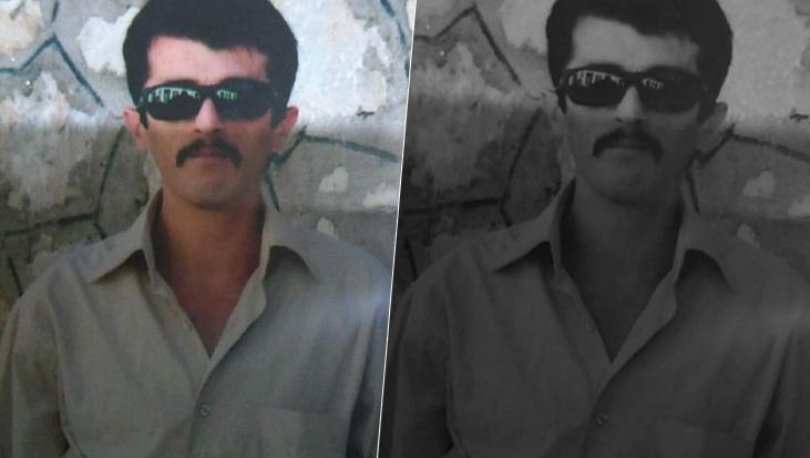 Evinin bahçesinde gördü, hiç düşünmeden öldürdü