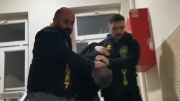 Esenyurt’ta iğrenç olay! Çocuğuyla yürüyen kadını taciz eden şüpheli tutuklandı