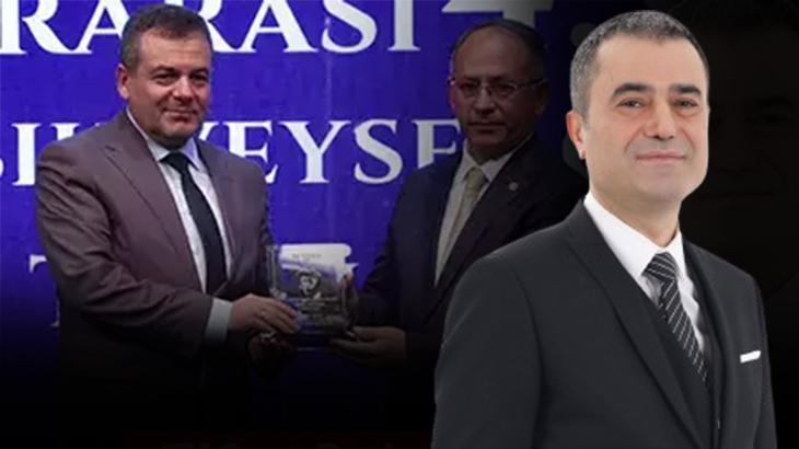 Demirören Medya’ya bir ödül daha! TV Grup Başkanı Murat Yancı layık görüldü