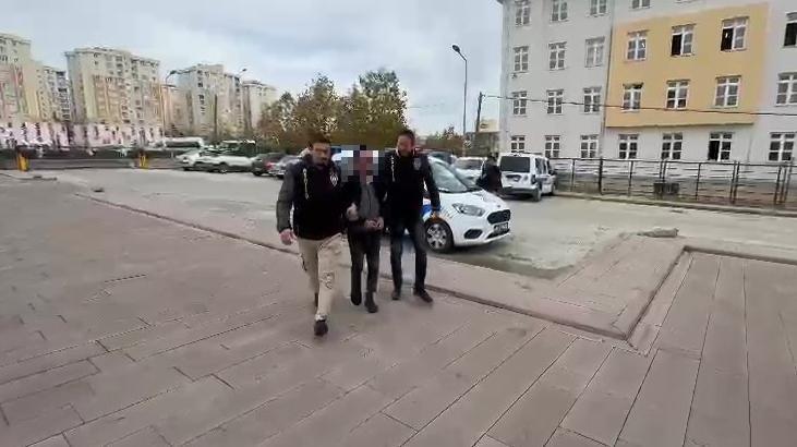 Şoke eden fidye oyunu! Babası ekiplere haber verince ortaya çıktı