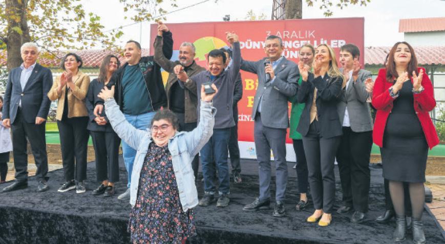 ‘İki tane A planımız var’