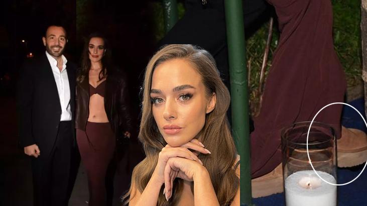 Bensu Soral sağlıkla sınanıyor! ‘İki haftadır evde yatıyorum’