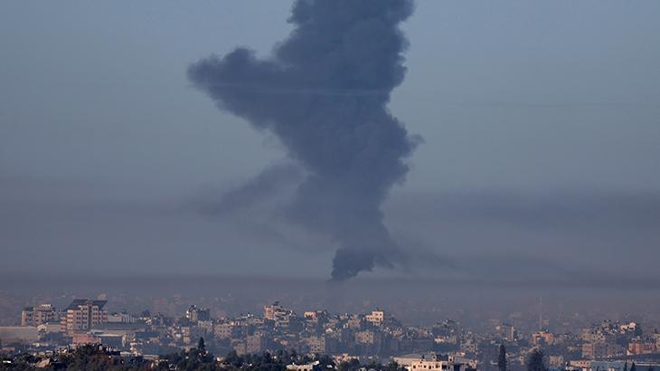 Gazze’de hayatını kaybeden gazetecilerin sayısı 61’e yükseldi