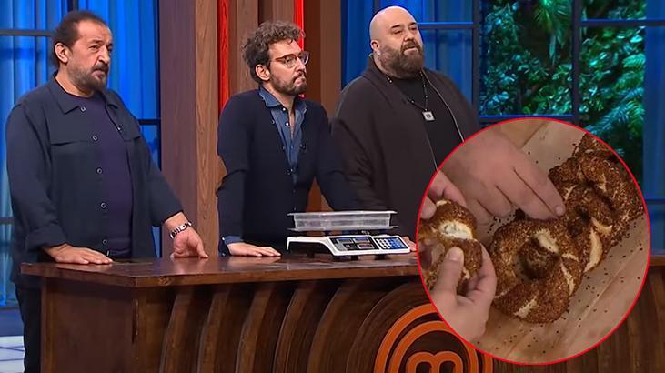 MasterChef All Star’da kaptanlık yarışı! Düello sonunda iki yarışmacının takımı değişti