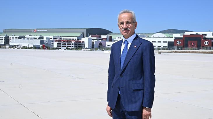 Bakan Uraloğlu tarih verdi: Her iki araçtan biri elektrikli olacak