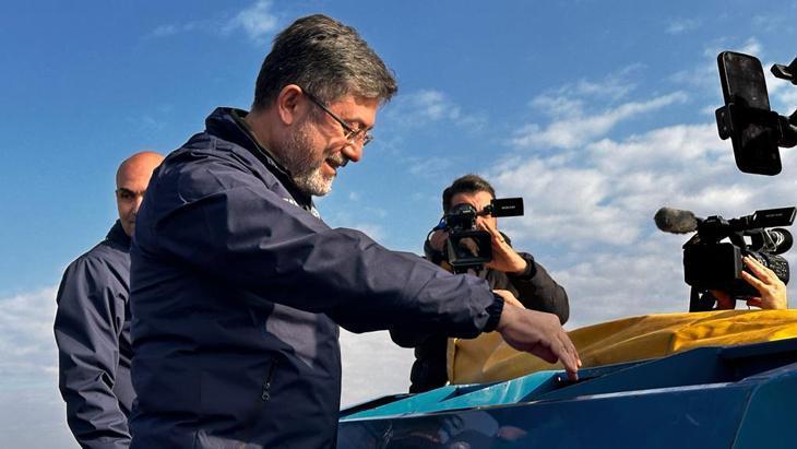 ‘Ata tohumu kullanımı ve satışıyla ilgili yasak yok’