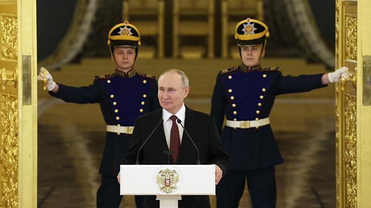 Putin’den Orta Doğu çıkarması! İki kritik ülkeye ziyaret