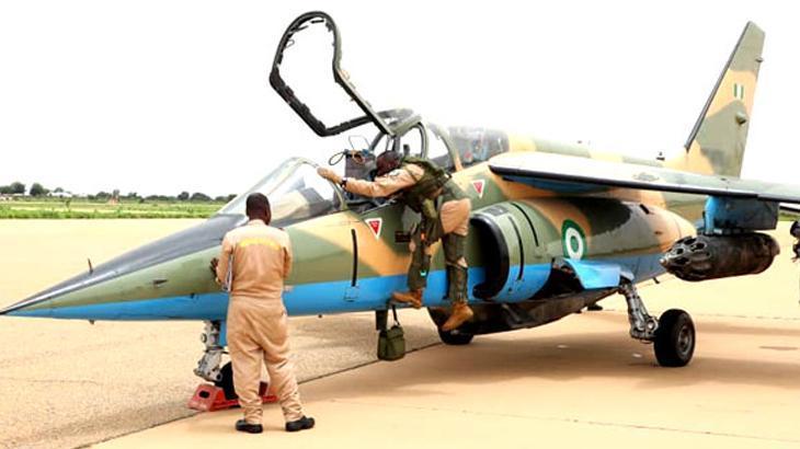 Dünyanın konuştuğu skandal! Nijerya ordusu ‘Yanlışlıkla’ kendi köyünü bombaladı: 85 ölü