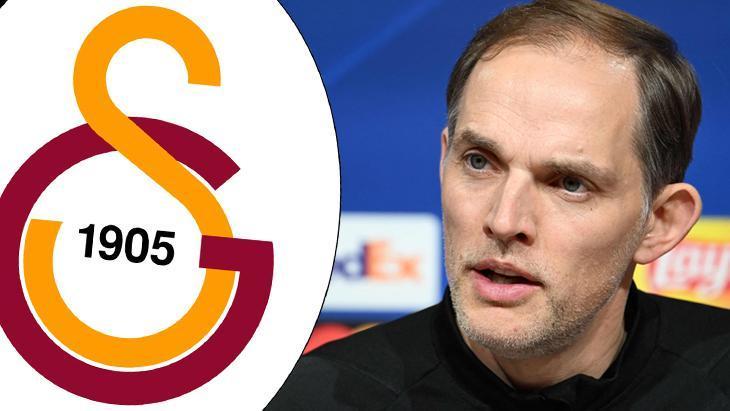 Thomas Tuchel iddiası: Galatasaray’ı reddetti